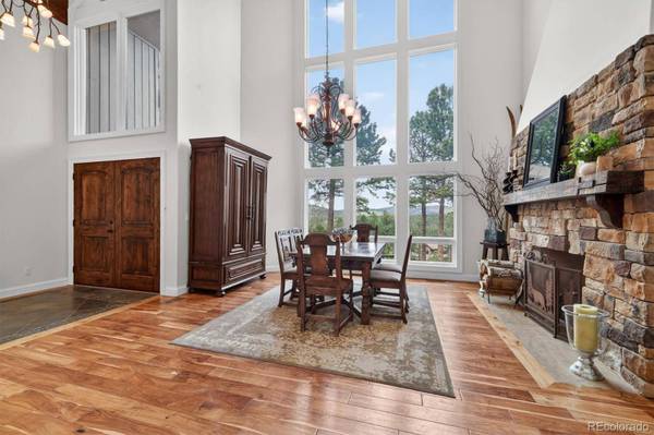 29210 Northstar LN, Evergreen, CO 80439