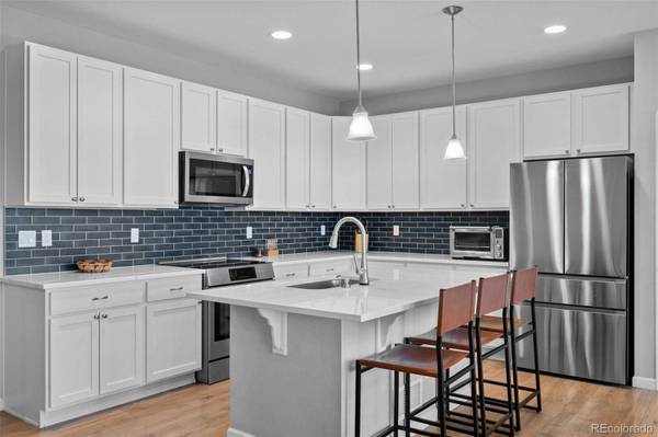11864 Crofton DR, Parker, CO 80134