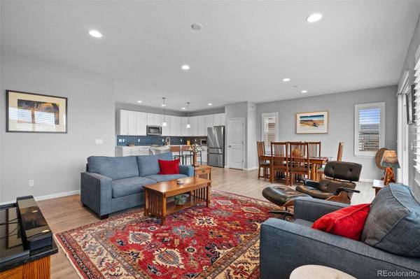 11864 Crofton DR, Parker, CO 80134