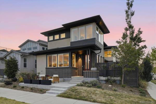 6601 Fern DR, Denver, CO 80221