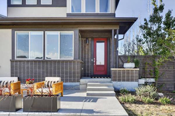 6601 Fern DR, Denver, CO 80221