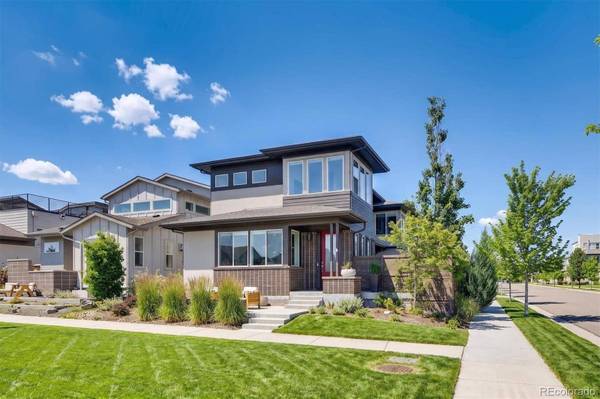6601 Fern DR, Denver, CO 80221