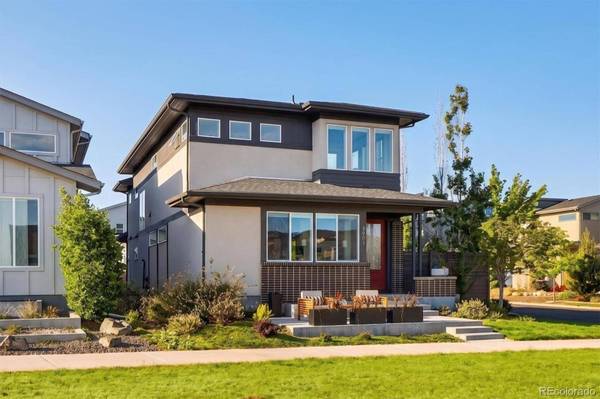 6601 Fern DR, Denver, CO 80221