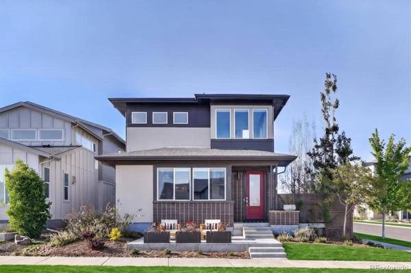 6601 Fern DR, Denver, CO 80221