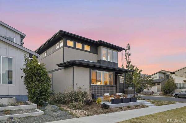 6601 Fern DR, Denver, CO 80221