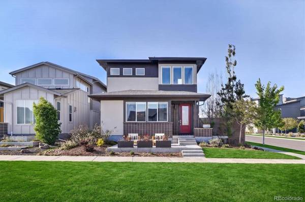 6601 Fern DR, Denver, CO 80221