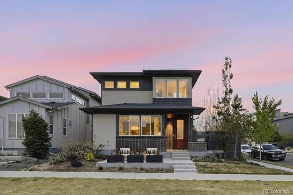 6601 Fern DR, Denver, CO 80221