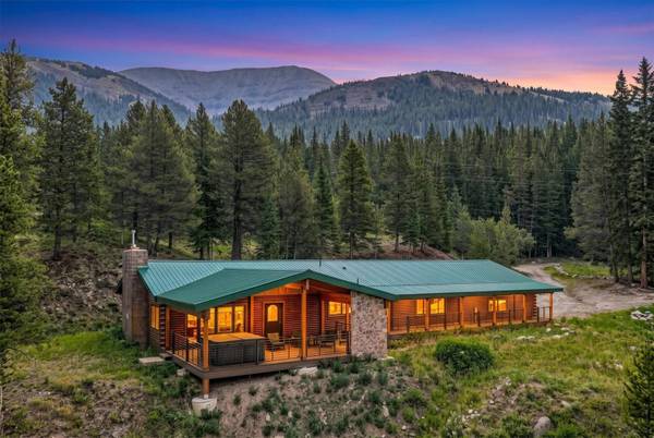 341 Quandary RD, Breckenridge, CO 80424