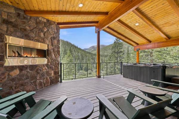 341 Quandary RD, Breckenridge, CO 80424