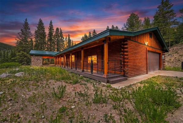 341 Quandary RD, Breckenridge, CO 80424