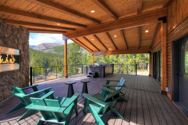 341 Quandary RD, Breckenridge, CO 80424