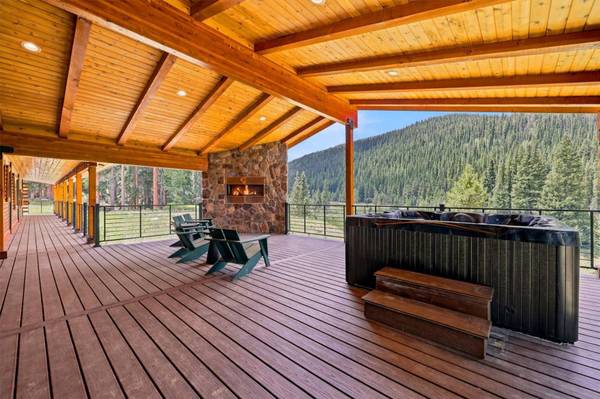 341 Quandary RD, Breckenridge, CO 80424