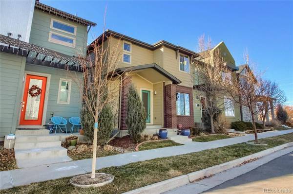 6779 Raritan DR, Denver, CO 80221