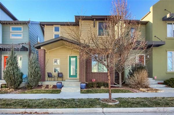 6779 Raritan DR, Denver, CO 80221