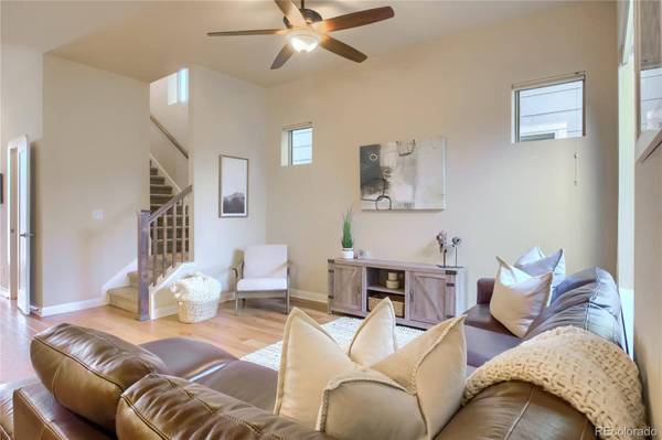 6779 Raritan DR, Denver, CO 80221