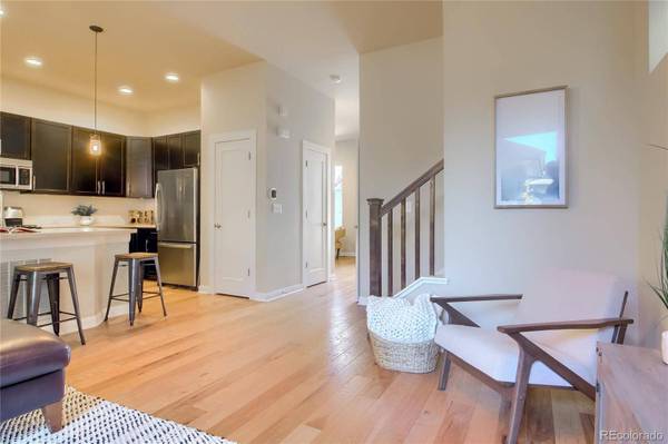 6779 Raritan DR, Denver, CO 80221