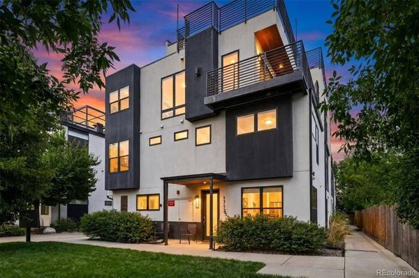 1714 Hooker ST, Denver, CO 80204