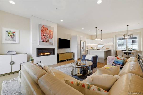 1714 Hooker ST, Denver, CO 80204