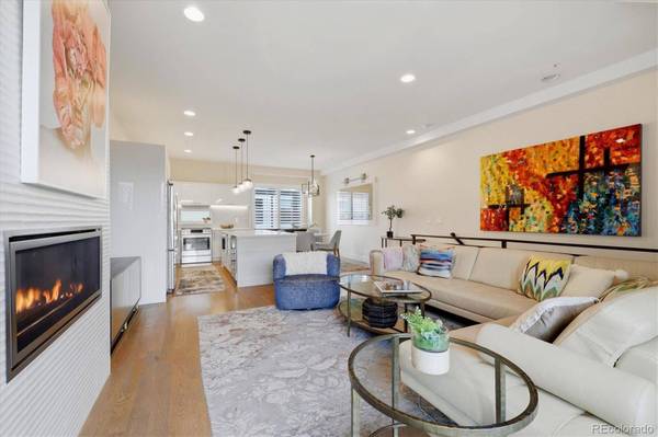 1714 Hooker ST, Denver, CO 80204