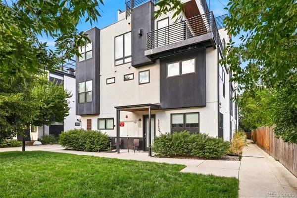 1714 Hooker ST, Denver, CO 80204