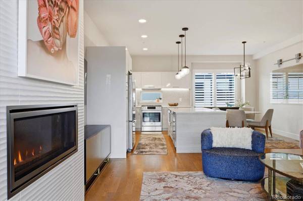 1714 Hooker ST, Denver, CO 80204