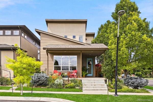 1961 W 67th PL, Denver, CO 80221
