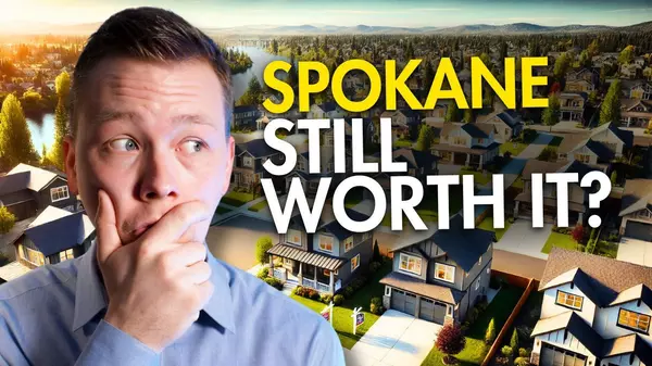 The Real Pros and Cons of Living in Spokane in 2025