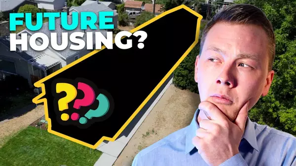 Is This the Future of Housing in Spokane? A Bold New Design Makes Its Mark