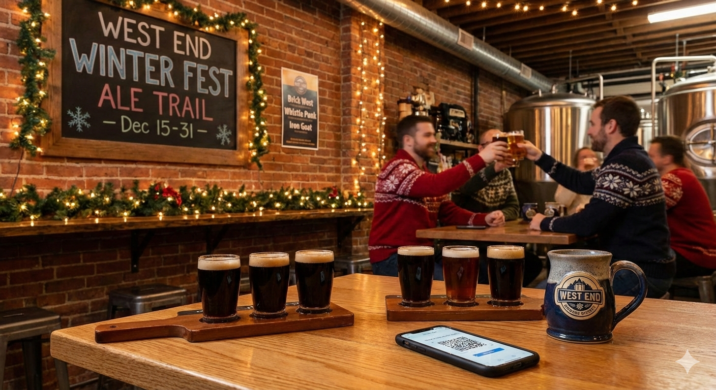 Haydn Halsted - Events in Spokane WA