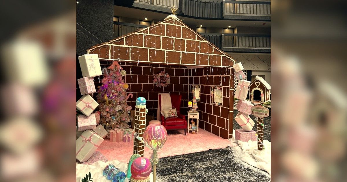 Haydn Halsted - Events in Spokane WA