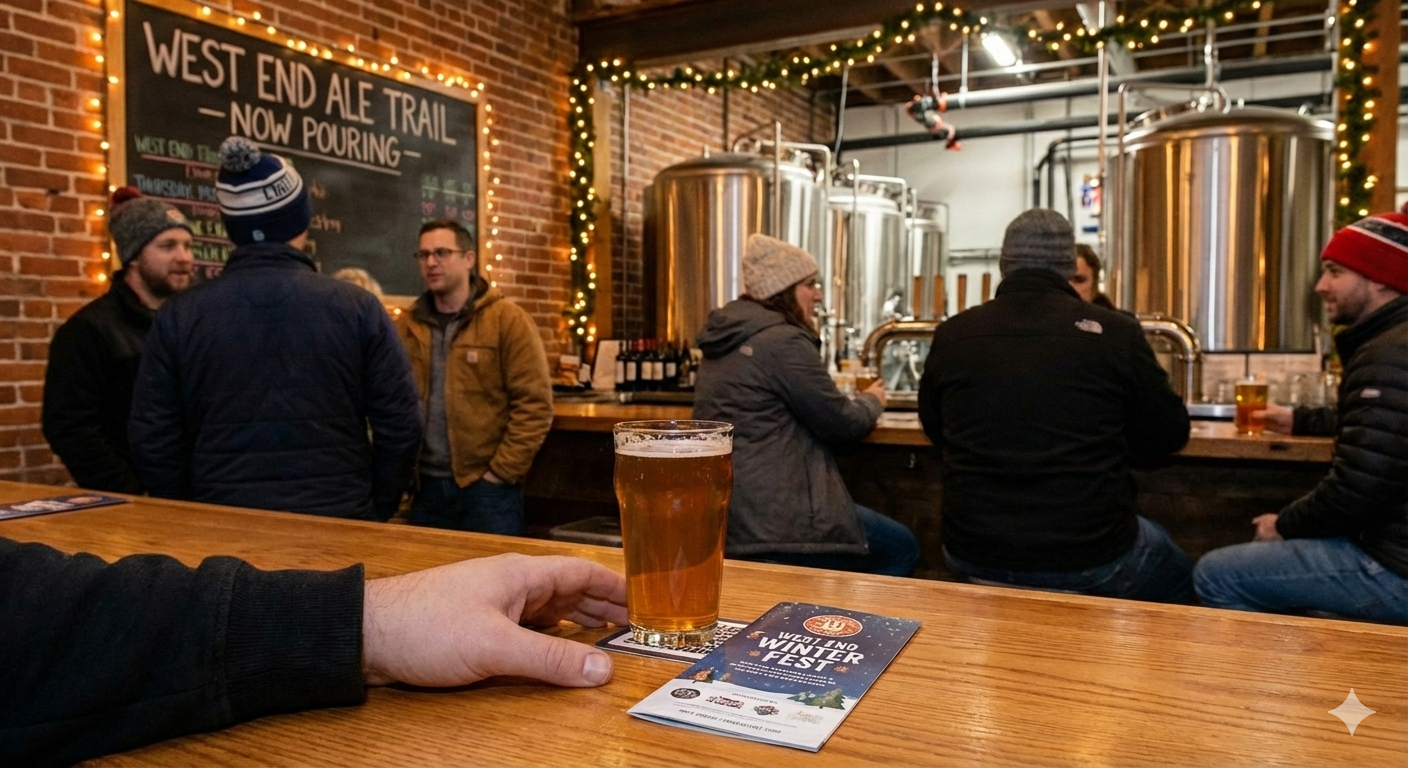 Haydn Halsted - Things to do in Spokane WA