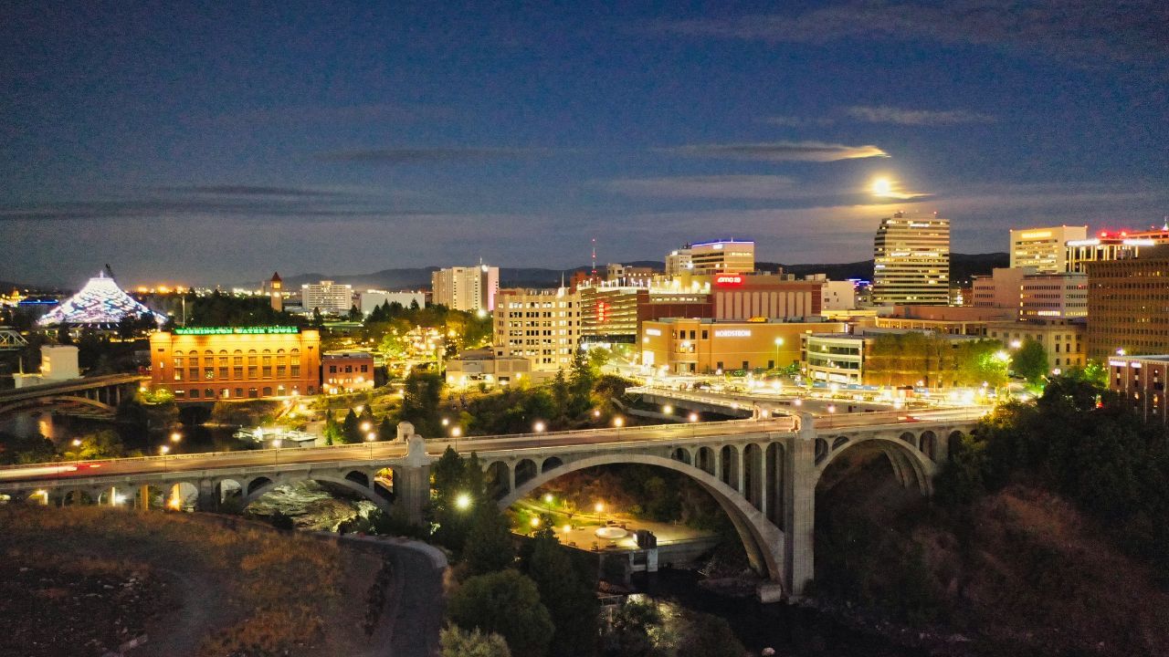 Spokane WA real estate market experts &ndash; Halsted HomeTeam