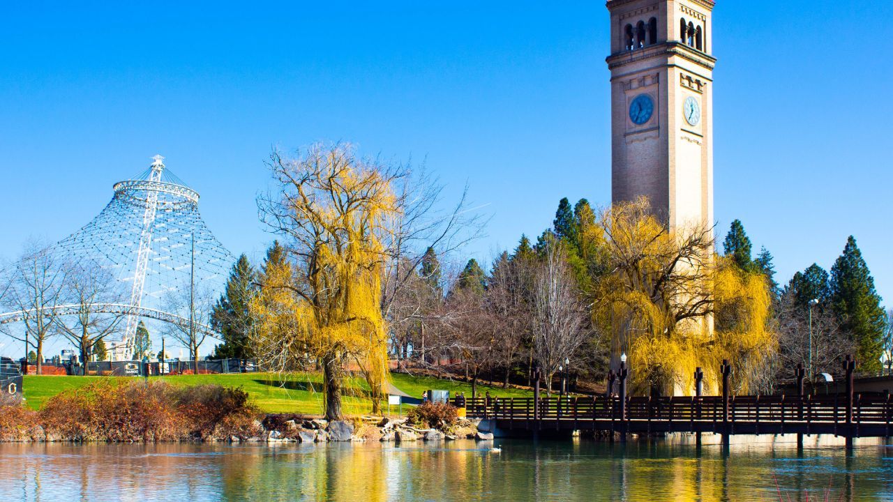 Top Spokane realtors for buyers and sellers