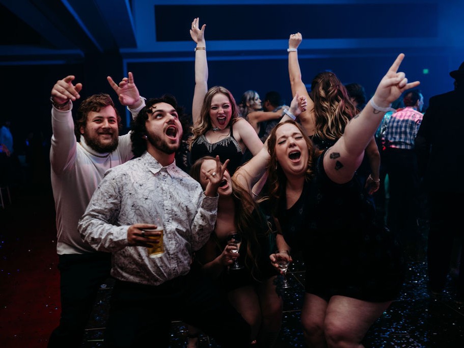 Keys to the Countdown New Year’s Eve party at the Davenport Grand Hotel in Spokane, featured by Halsted Hometeam