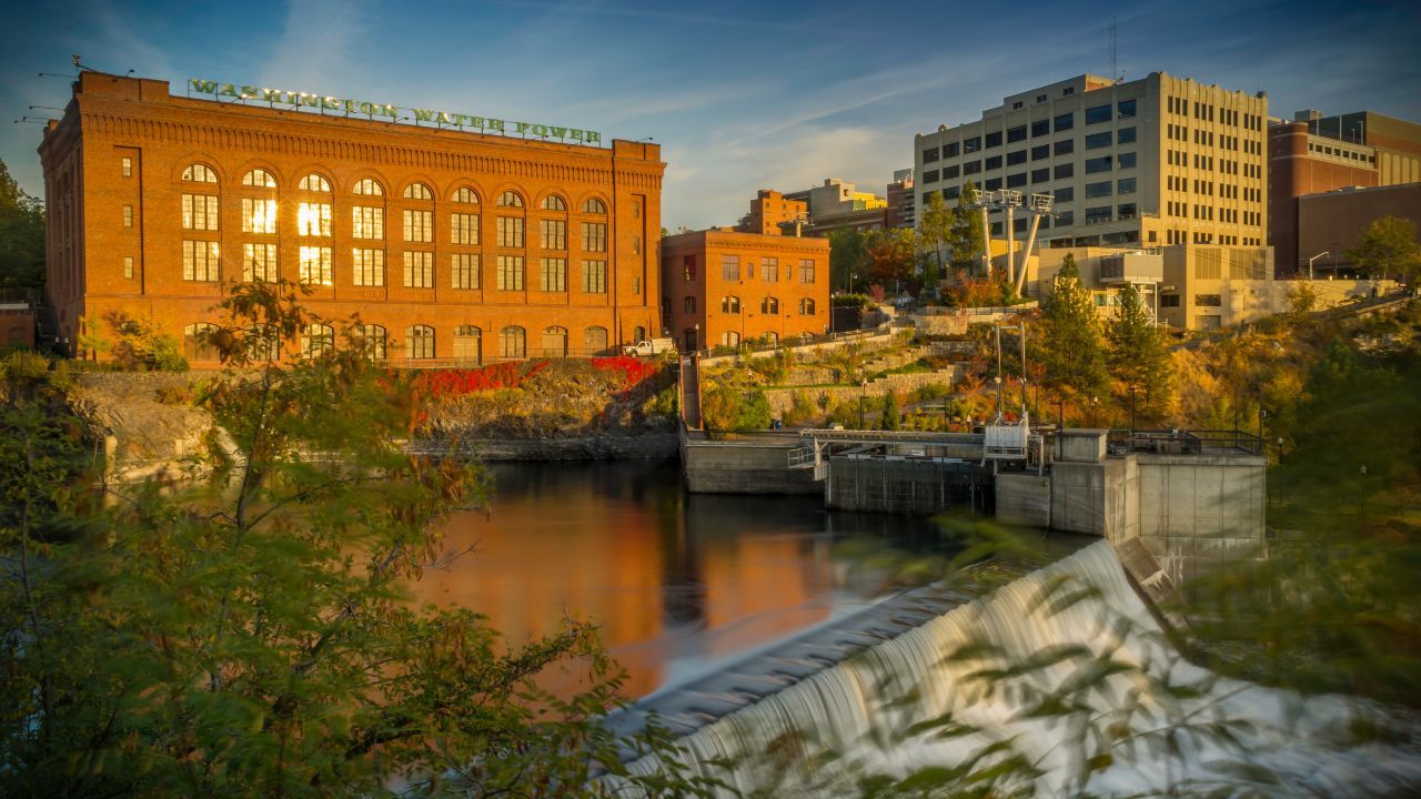 Best real estate agent in Spokane WA – Halsted Home Team