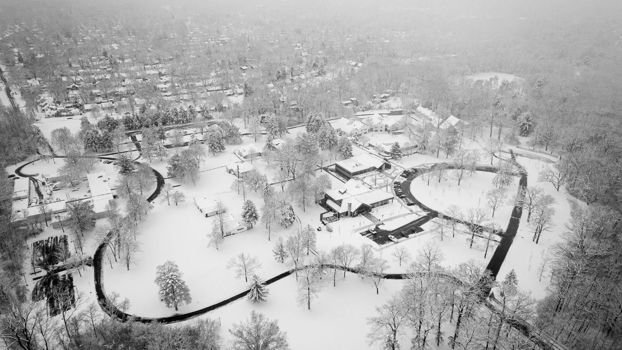 Spokane winter weather during inversion season discussed by Halsted Home Team