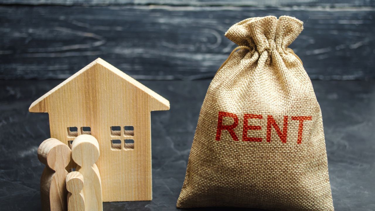 Rent vs buy Spokane 2026 five-year financial comparison by Haydn Halsted