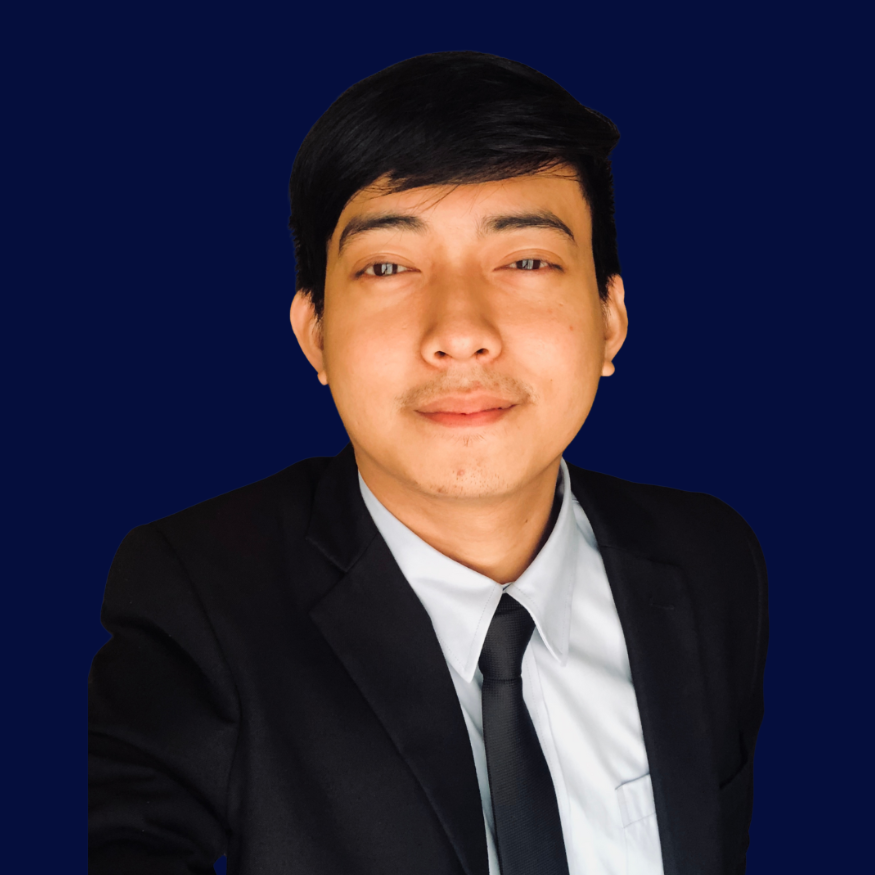 Tino - Marketing Assistant