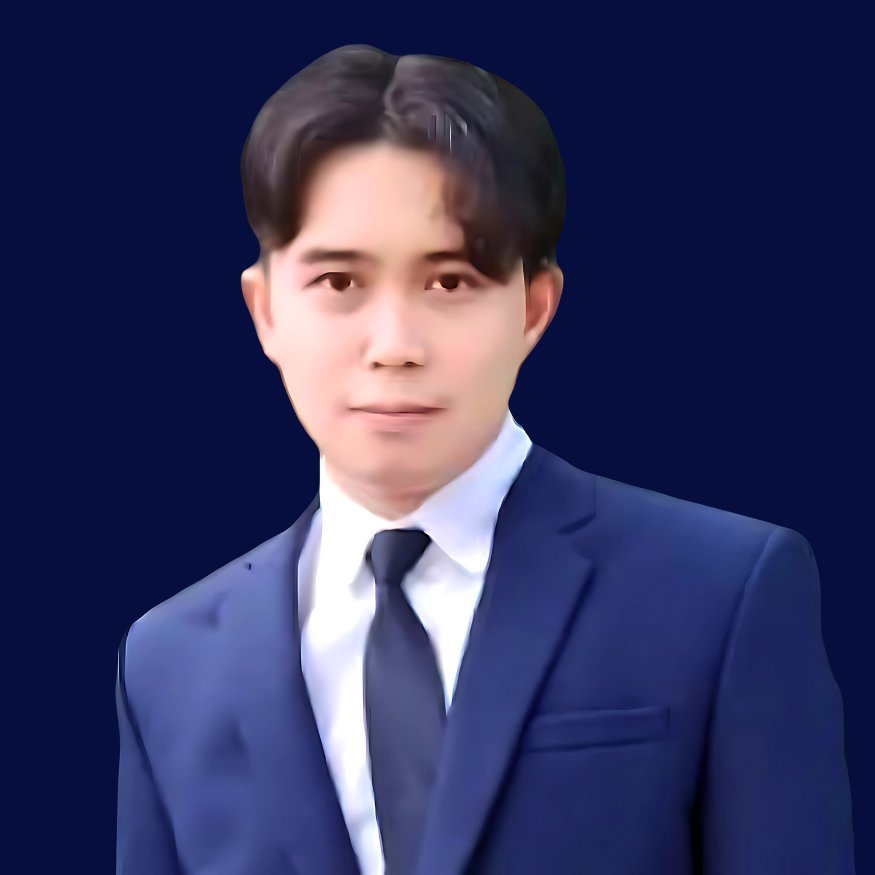 Jerald - Transaction Coordinator