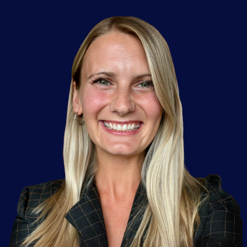 Morgan - Showing Partner