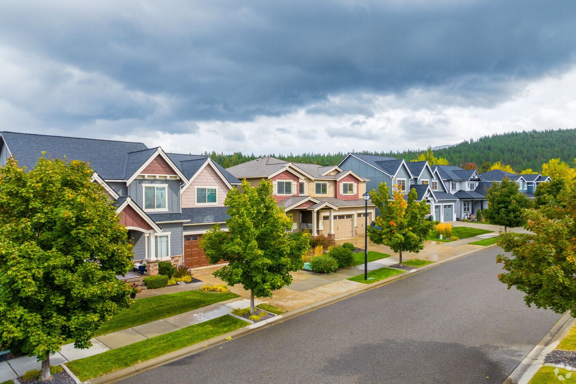 Spokane Washington relocation guide from Halsted Home Team