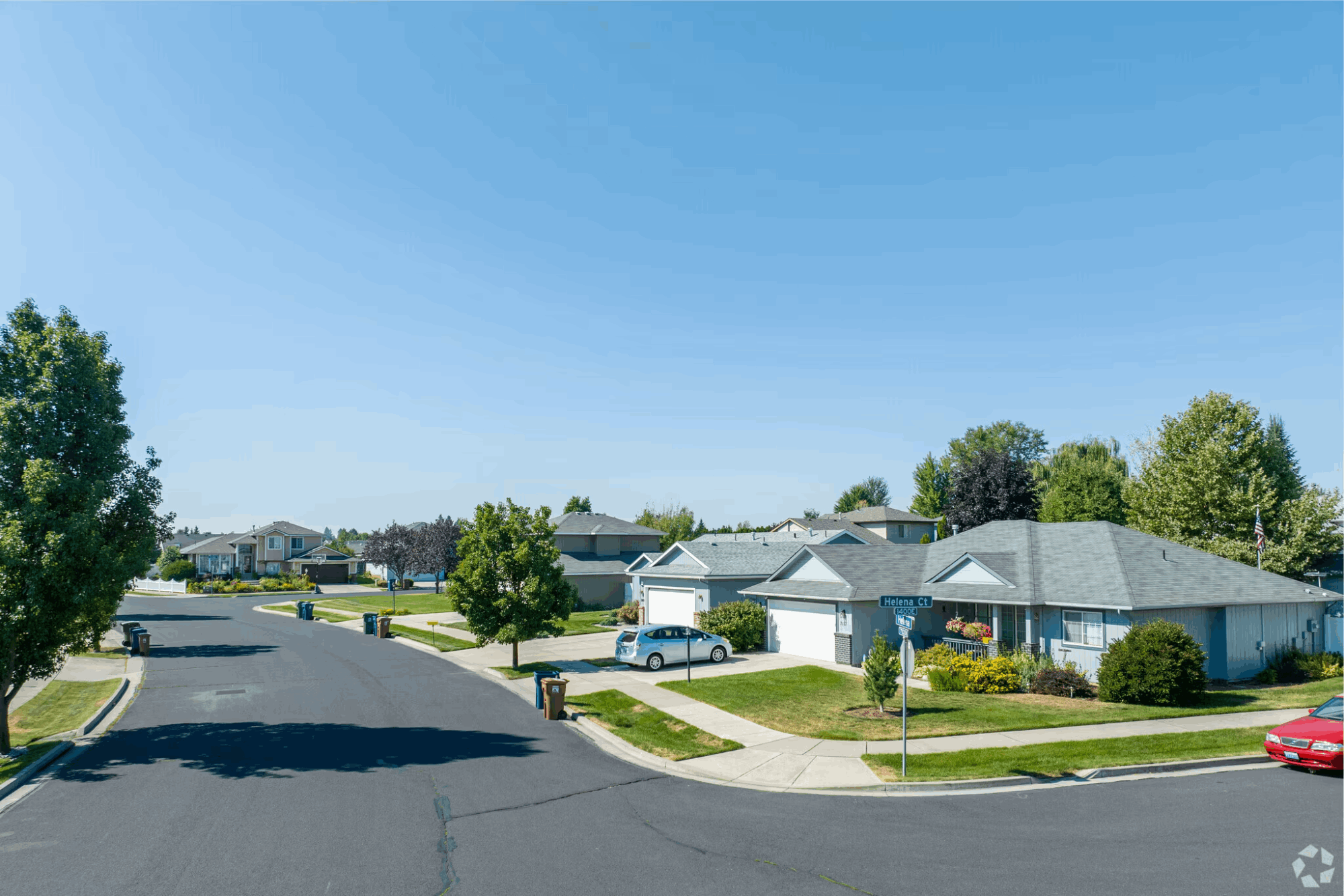 Spokane neighborhood guide for 2026 from Halsted Home Team