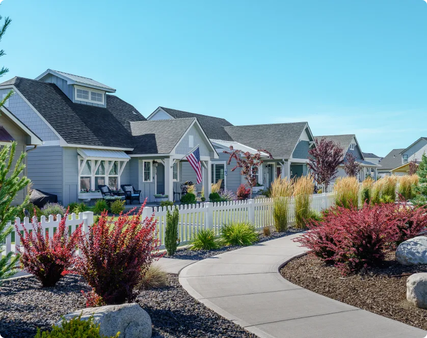 Mead Works by Greenstone new construction community in north Spokane analyzed by Halsted HomeTeam.