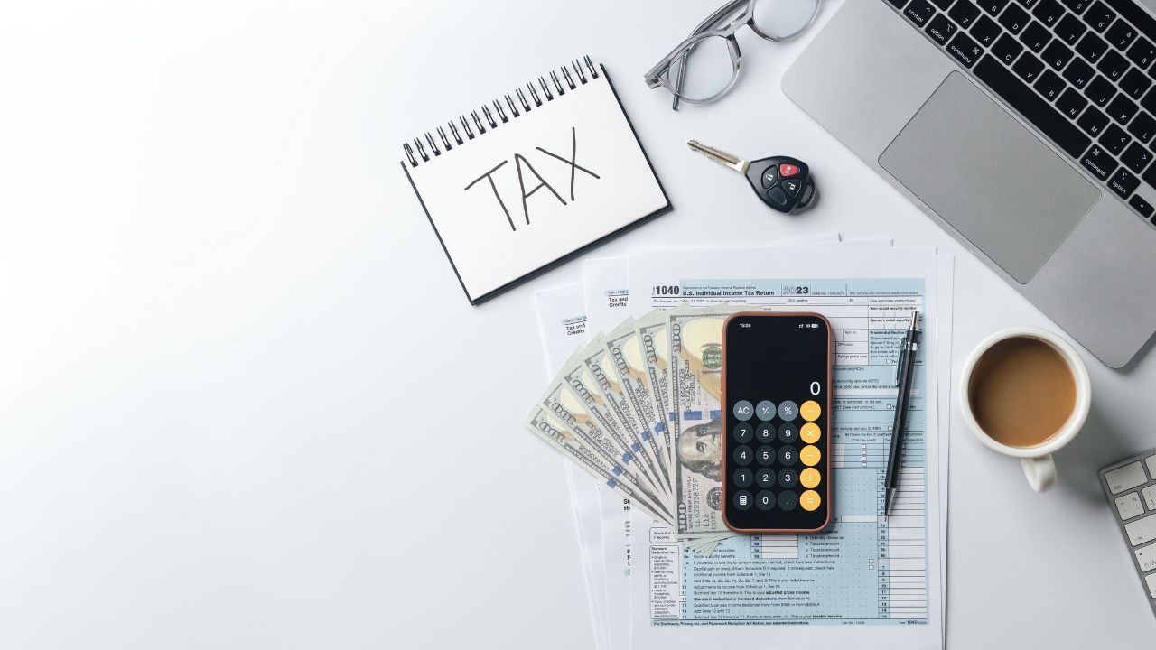 Spokane homeowner strategy and housing market decisions tied to Washington tax policy by Haydn Halsted.