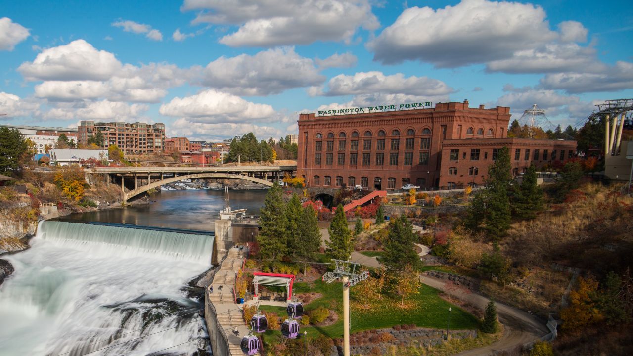 Spokane home buying competition during spring season with expert guidance from Haydn Halsted Halsted Hometeam
