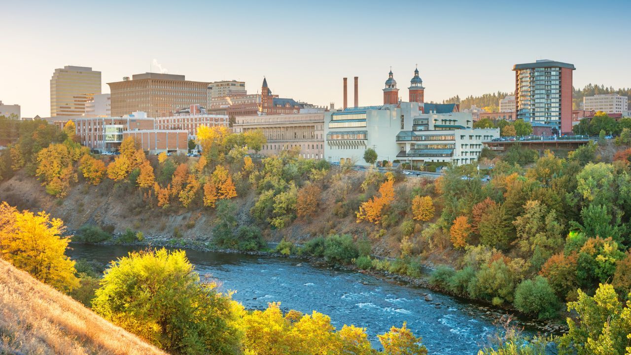 Spokane real estate market conditions and pricing strategy insights by Haydn Halsted Halsted Hometeam