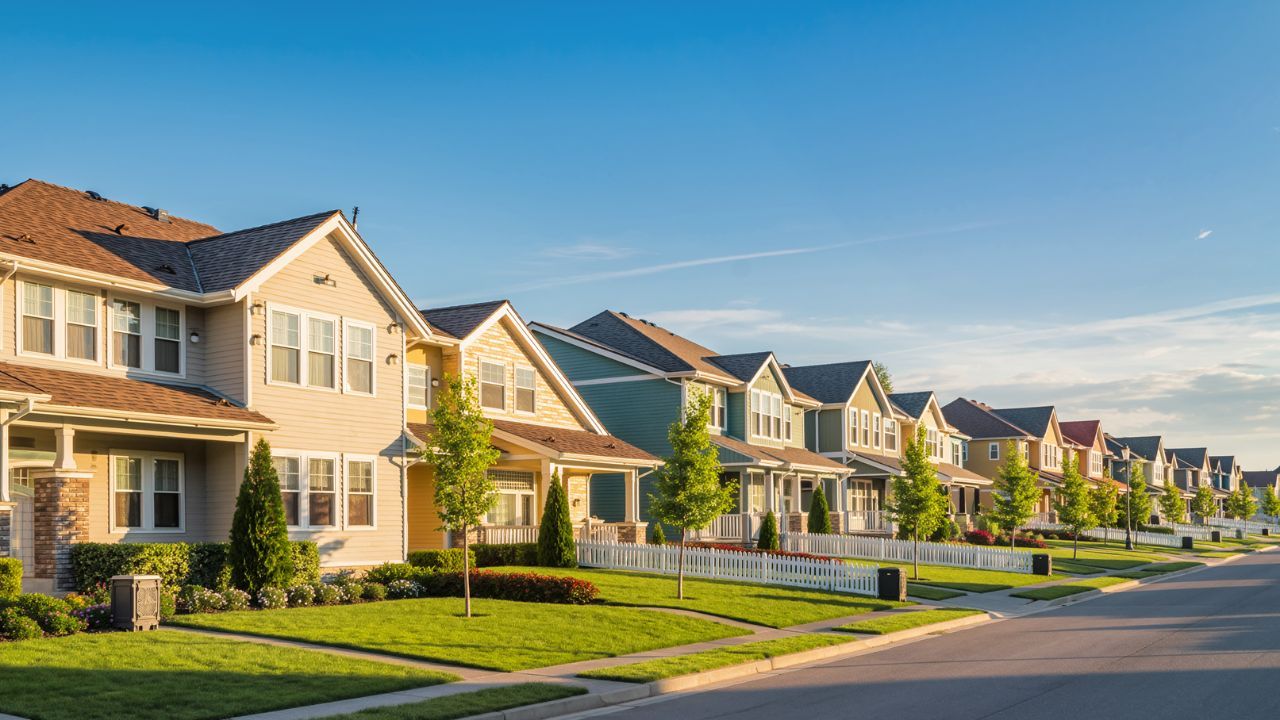Spokane homes for sale across different price ranges highlighted by Haydn Halsted Halsted Hometeam real estate insights