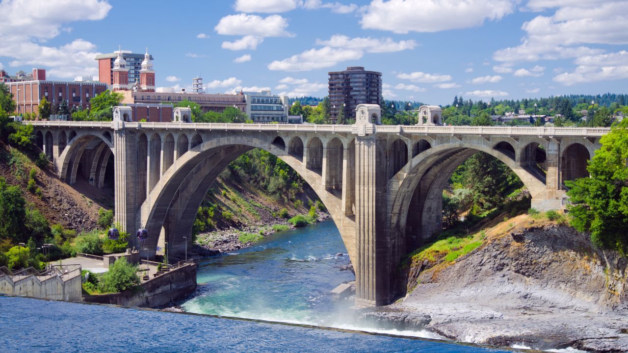 Moving to Spokane guide with local housing insights by Halsted HomeTeam