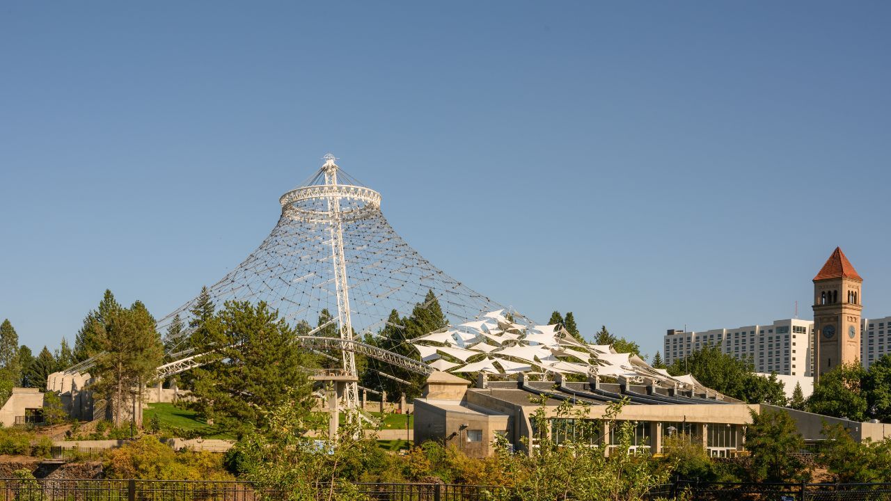 Living in Spokane Washington lifestyle and housing insights by Halsted HomeTeam
