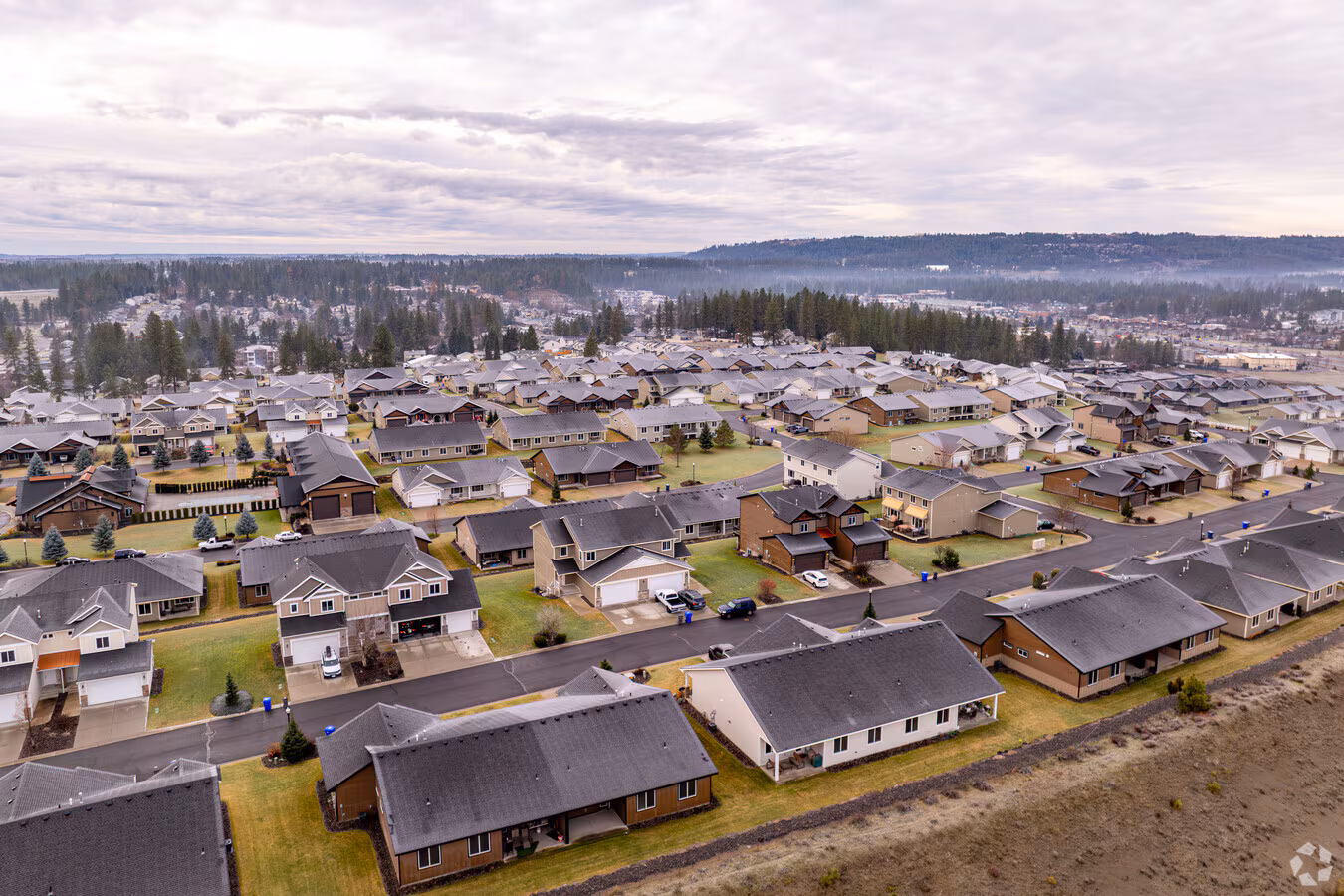  Mead and Colbert neighborhood in North Spokane Washington featured by Halsted Home Team
